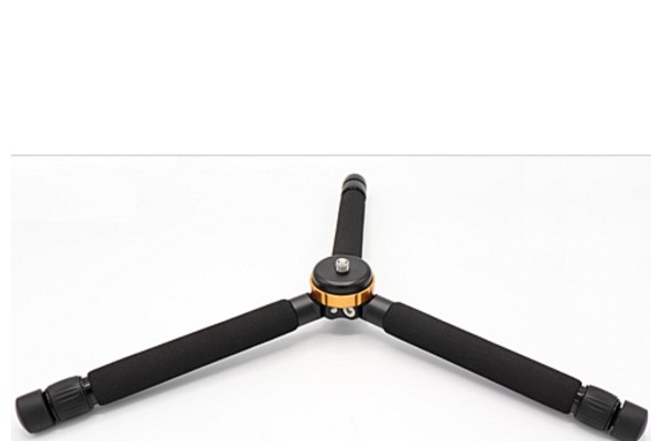 TRP 第一電波(ダイヤモンド) TRS３用コンパクト三脚