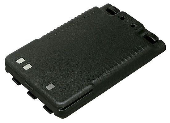 SBR-14LI(sbr-14li) ヤエス 八重洲無線 YAESU リチウムイオン電池パック FT5D等のオプションバッテリー