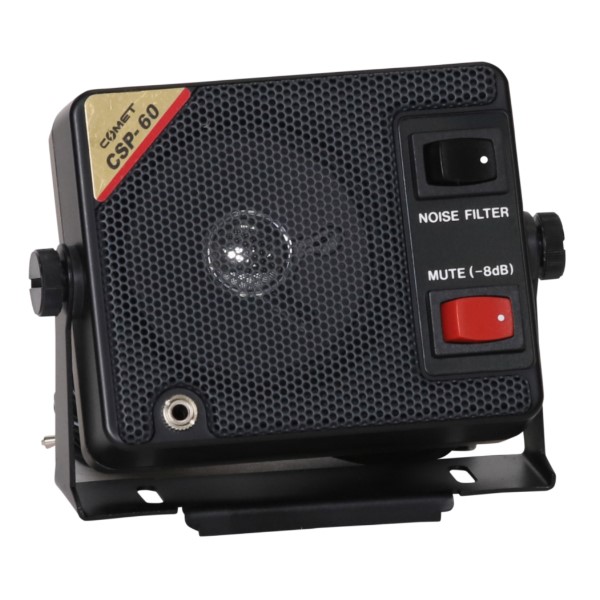 CSP-60(csp-60) コメット COMET 通信用小型モービル用スピーカー