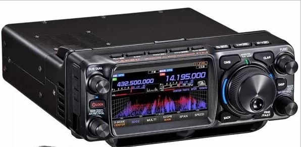 【ご予約承り中】FTX-1 DX (ftx-1 dx) HF/50/144/430MHz  固定局運用 100W バージョン ヤエス 八重洲無線 YAESU SDR フィールドトランシーバー【！ご予約の方　YAESUグッズプレゼント！】
