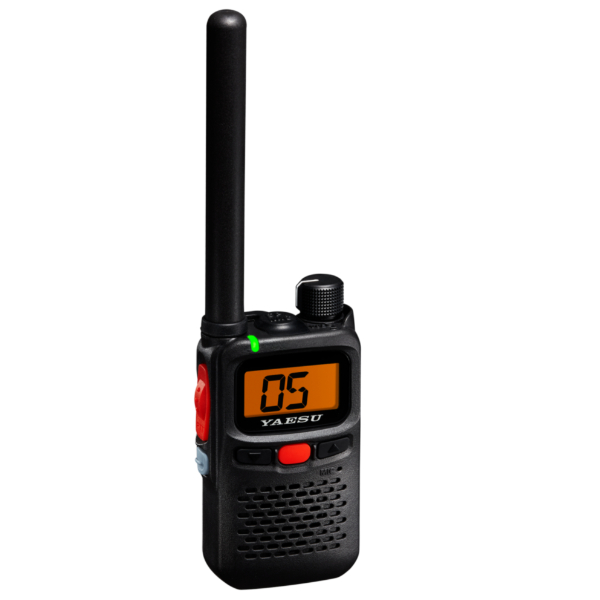 SRS30-BT PKG 特定小電力トランシーバー スタンダードアンテナモデル パッケージ仕様 Bluetooth対応 八重洲無線 ヤエス YAESU