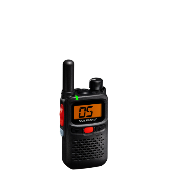 SRS30S-BT PKG 特定小電力トランシーバー ショートアンテナモデル パッケージ仕様 Bluetooth対応 八重洲無線 ヤエス YAESU