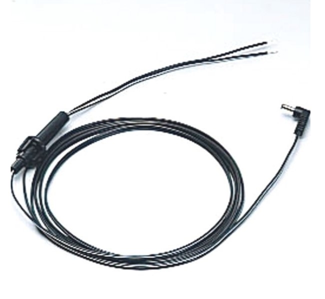 EDC-37(edc-37) アルインコ ALINCO  ハンディ無線機用 ＤＣケーブル  ネコポス対応商品