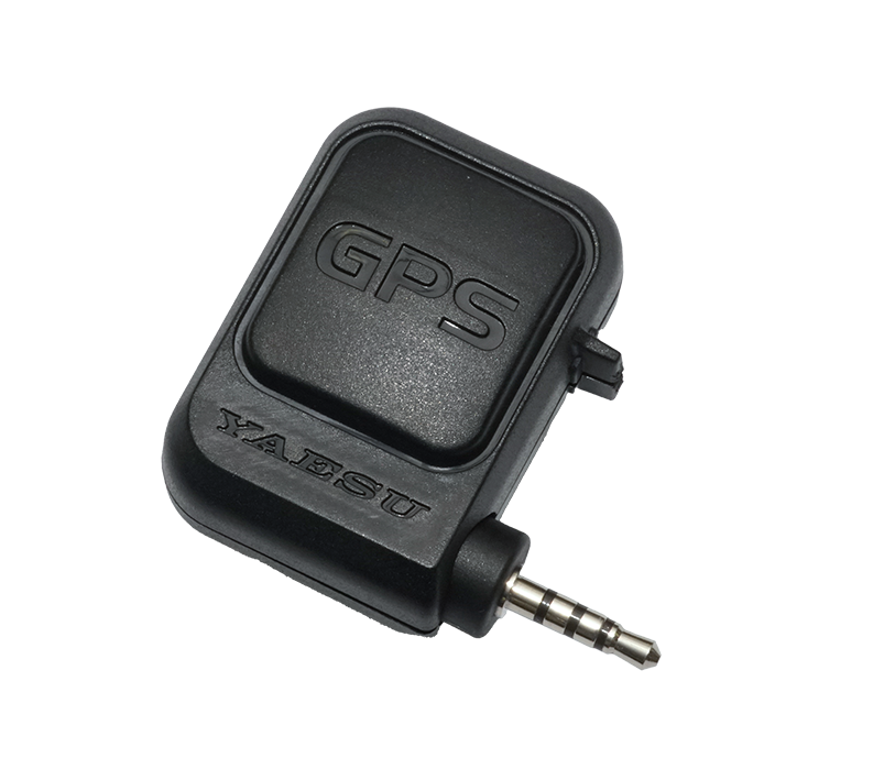 【FTX-1Fシリーズ用オプション】FGPS-5(fgps-5) ヤエス 八重洲無線 YAESU FTX-1フィールドヘッド用GPSアンテナユニット