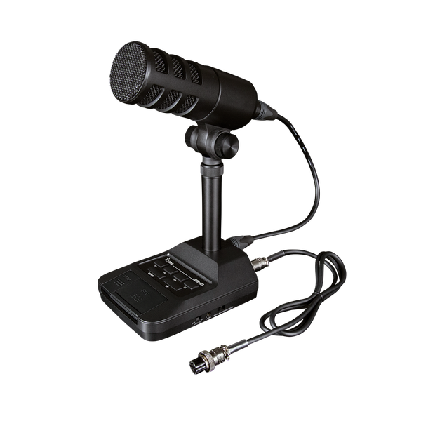 SM-J1(SMJ1 smj1) アイコム ICOM デスクトップマイクロホン