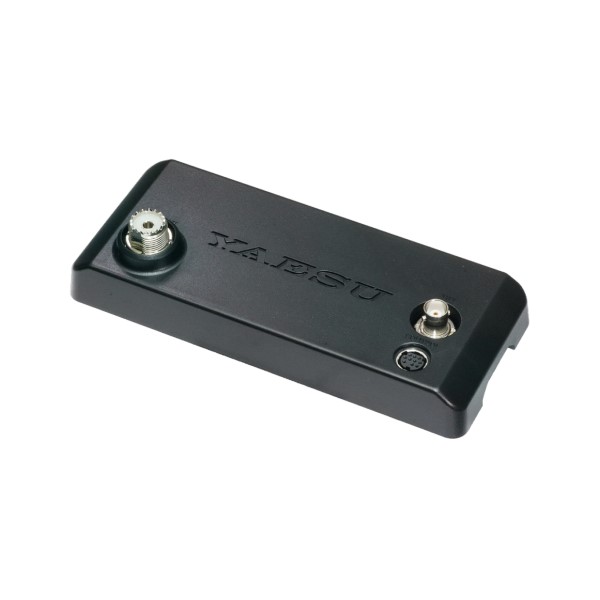 【FTX-1Fシリーズ用オプション】FC-80(fc-80) ヤエス 八重洲無線 YAESU HF/50MHz帯10W オートアンテナチューナー  ※スペーサー付属