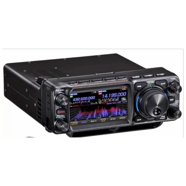 FTX-1optima-50 (ftx-1optima-50) フィールド運用/モービル運用 10W/50W バージョン ヤエス 八重洲無線 YAESU SDR フィールドトランシーバー
