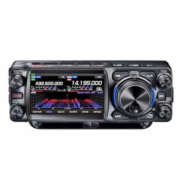 ハムショップマッコイ EC-SHOP / モービル機